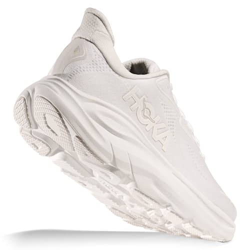 laydown image of Clifton 10 Running Sneaker