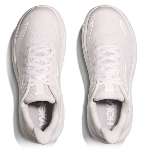 laydown image of Clifton 10 Running Sneaker