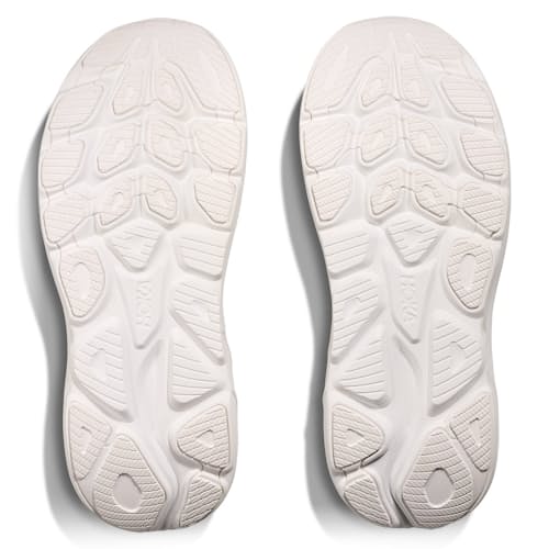 laydown image of Clifton 10 Running Sneaker