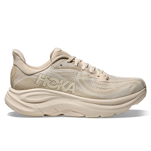 laydown image of Clifton 10 Running Sneaker