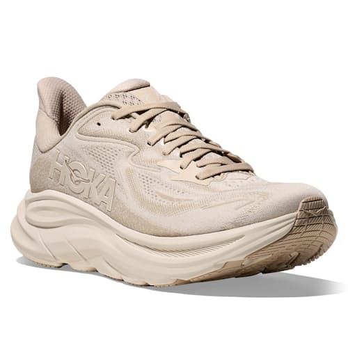 laydown image of Clifton 10 Running Sneaker