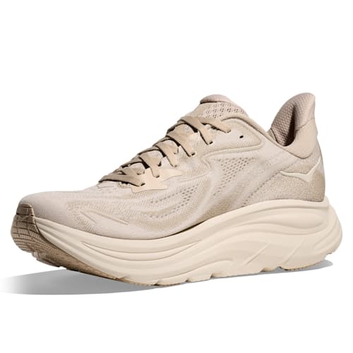 laydown image of Clifton 10 Running Sneaker