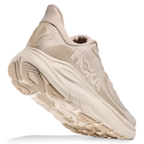 laydown image of Clifton 10 Running Sneaker