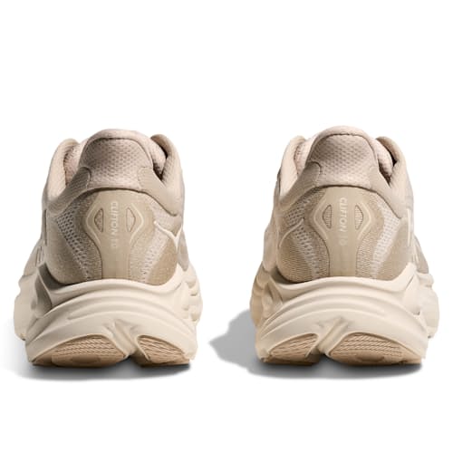 laydown image of Clifton 10 Running Sneaker