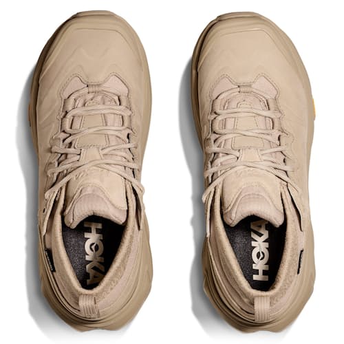 laydown image of Kaha 3 Low GTX Hiking Sneaker