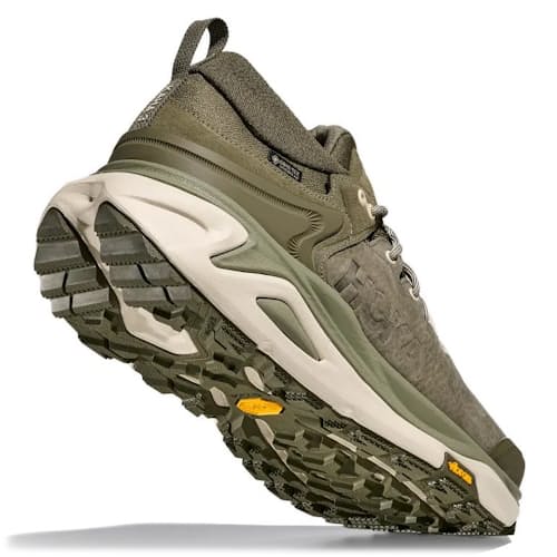 laydown image of Kaha 3 Low GTX Hiking Sneaker