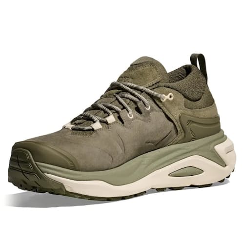 laydown image of Kaha 3 Low GTX Hiking Sneaker