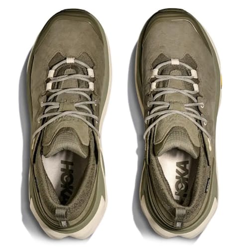 laydown image of Kaha 3 Low GTX Hiking Sneaker
