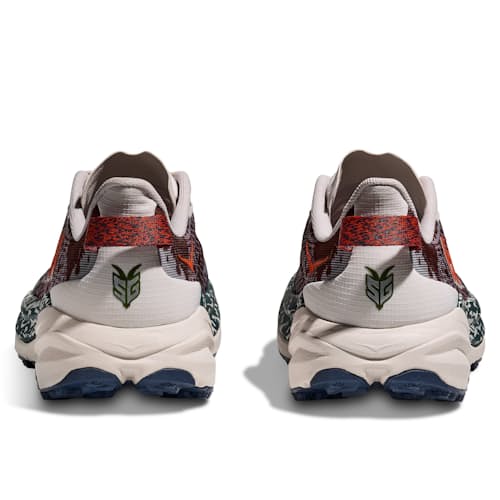 laydown image of Speedgoat 6 Trail Sneaker