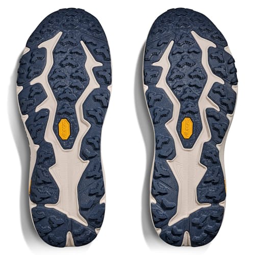 laydown image of Speedgoat 6 Trail Sneaker