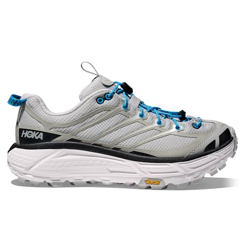 laydown image of Mafate Three2 Hiking Sneaker