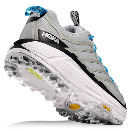 laydown image of Mafate Three2 Hiking Sneaker