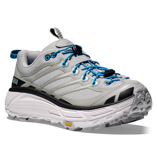 laydown image of Mafate Three2 Hiking Sneaker