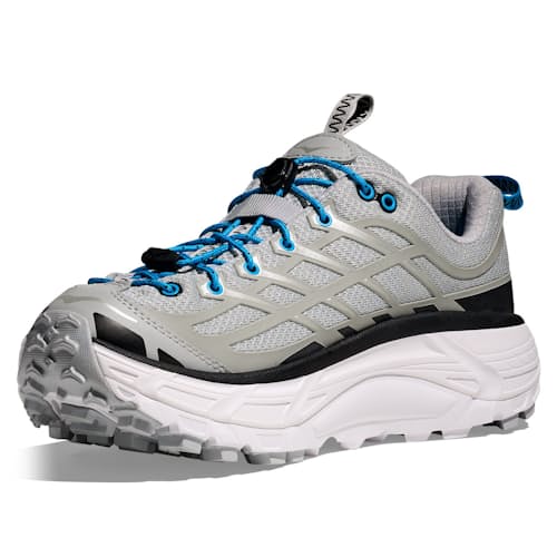 laydown image of Mafate Three2 Hiking Sneaker