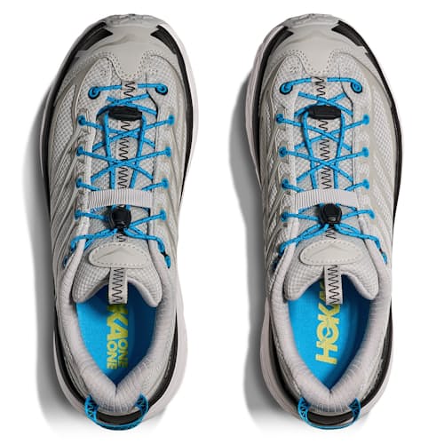 laydown image of Mafate Three2 Hiking Sneaker