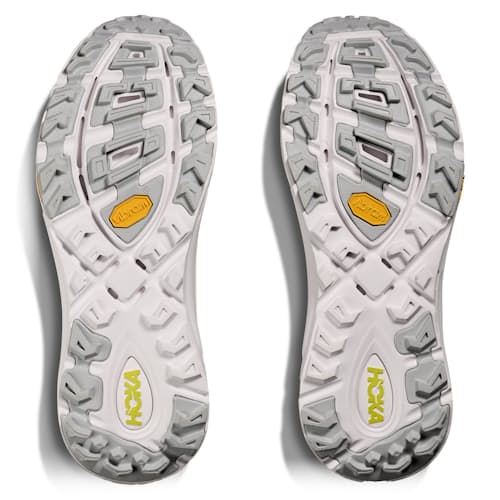 laydown image of Mafate Three2 Hiking Sneaker