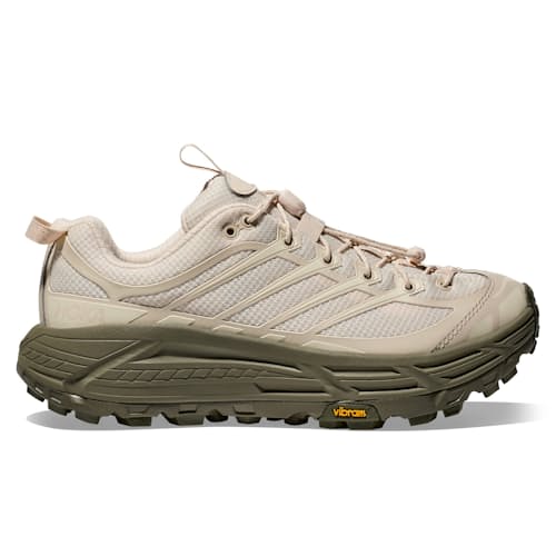 laydown image of Mafate Three2 Hiking Sneaker