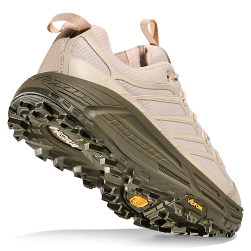 laydown image of Mafate Three2 Hiking Sneaker