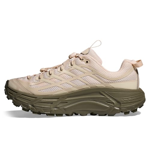 laydown image of Mafate Three2 Hiking Sneaker