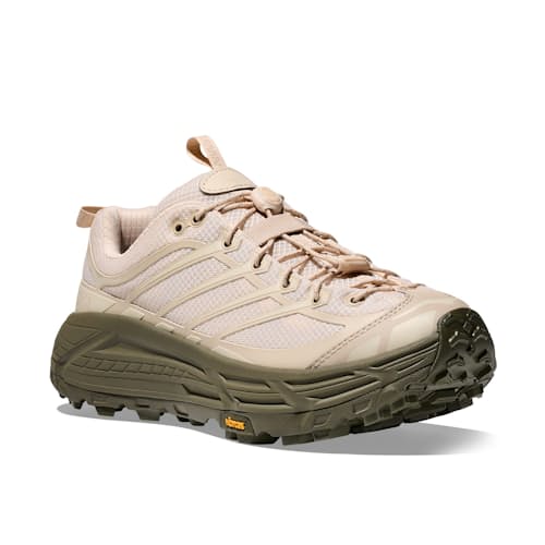 laydown image of Mafate Three2 Hiking Sneaker