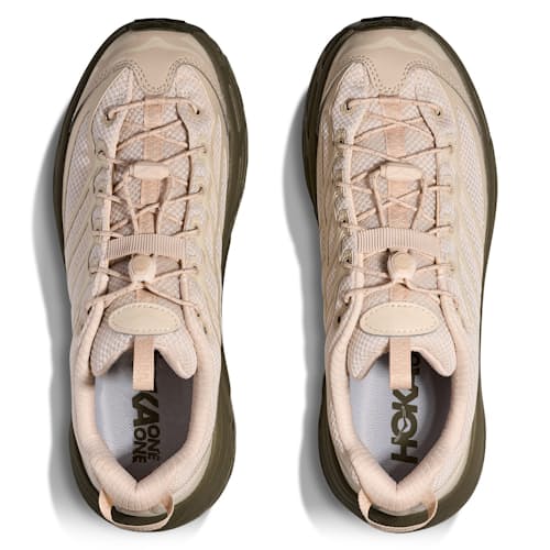 laydown image of Mafate Three2 Hiking Sneaker