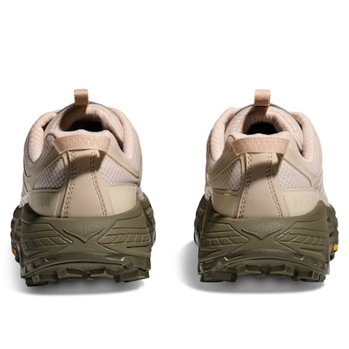laydown image of Mafate Three2 Hiking Sneaker