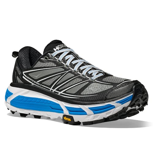 laydown image of Mafate Speed 2 Sneaker