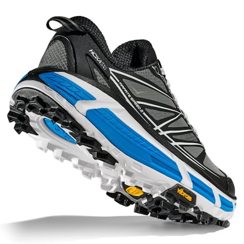 laydown image of Mafate Speed 2 Sneaker