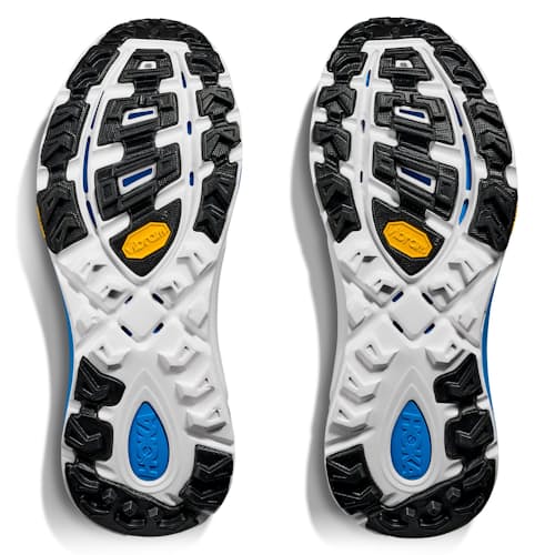 laydown image of Mafate Speed 2 Sneaker