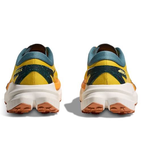 laydown image of Mafate X Trail Running Sneaker
