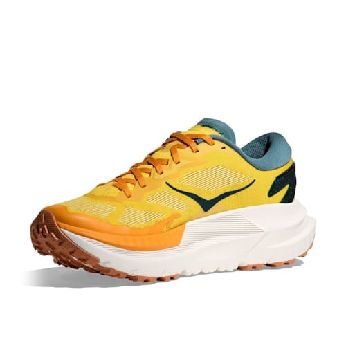 laydown image of Mafate X Trail Running Sneaker
