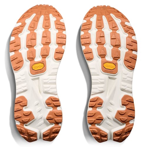 laydown image of Mafate X Trail Running Sneaker