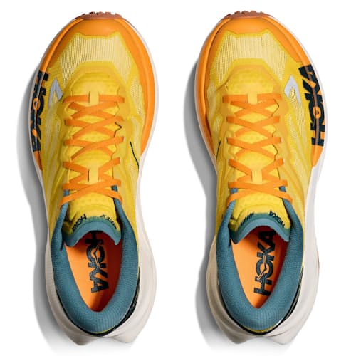 laydown image of Mafate X Trail Running Sneaker