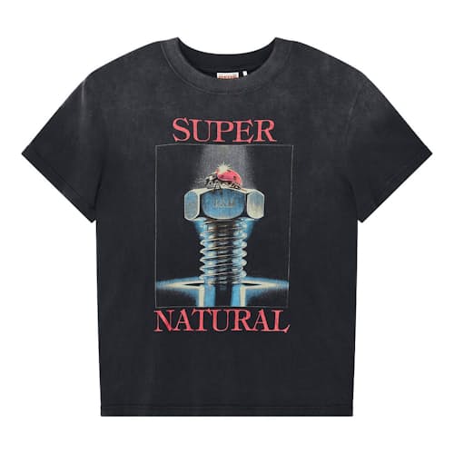 laydown image of Divine Connection T-Shirt