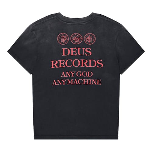 laydown image of Divine Connection T-Shirt