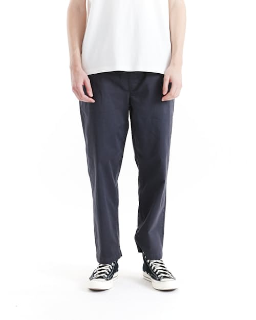 on model image of Infinity Beach Pant