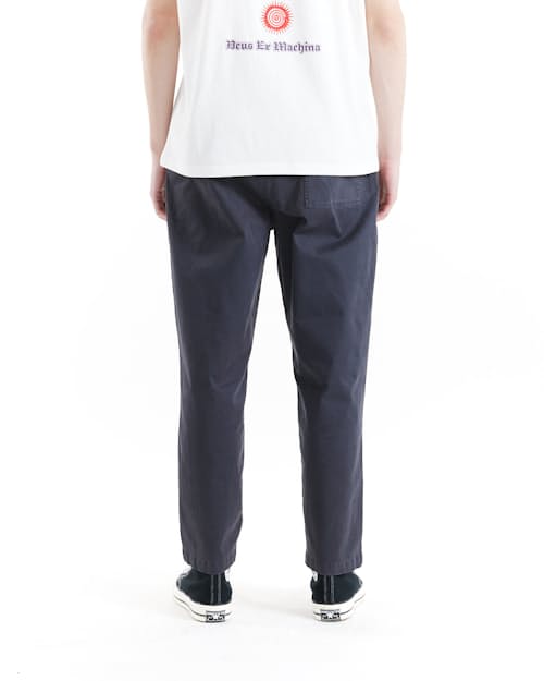 on model image of Infinity Beach Pant