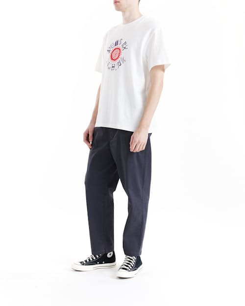 on model image of Infinity Beach Pant