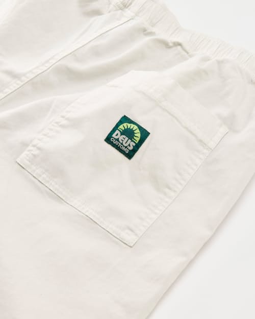 laydown detail image of Infinity Beach Pant