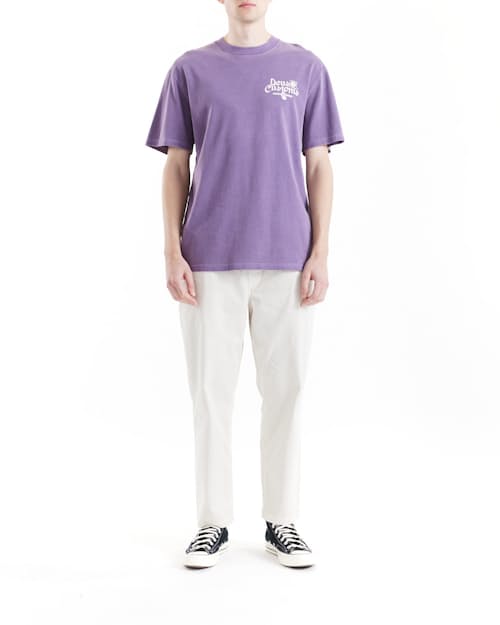on model image of Infinity Beach Pant
