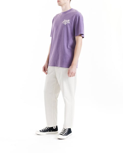 on model image of Infinity Beach Pant