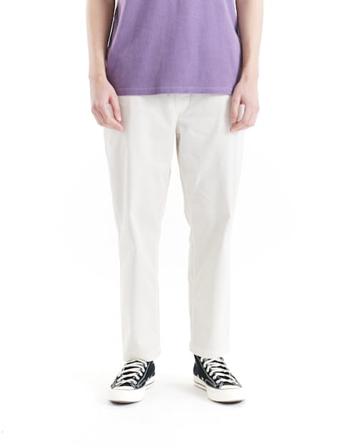 on model image of Infinity Beach Pant