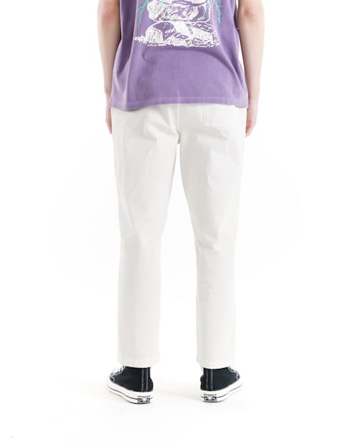 on model image of Infinity Beach Pant