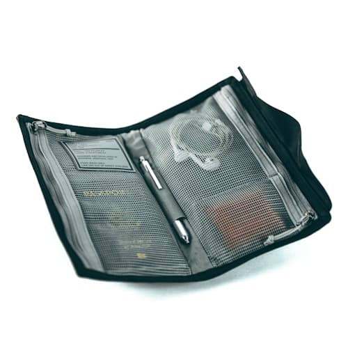 laydown image of Civic Access Pouch - 1L