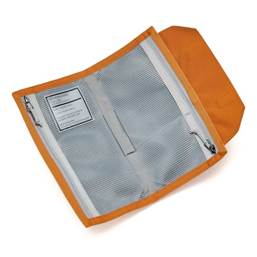 laydown image of Civic Access Pouch - 1L