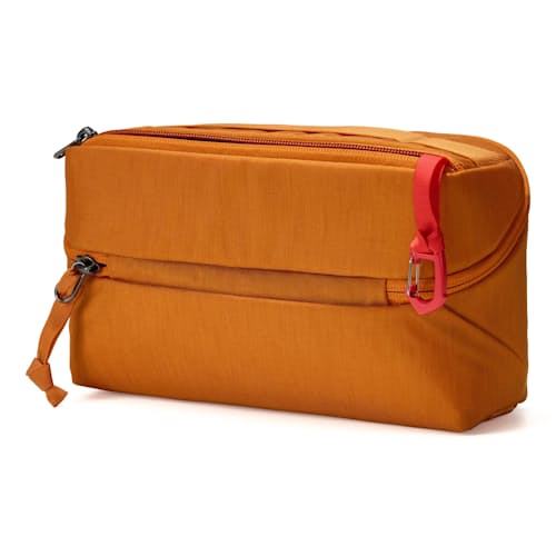 laydown image of Civic Access Pouch - 2L