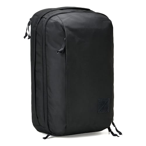 laydown image of Civic Panel Loader - 24L