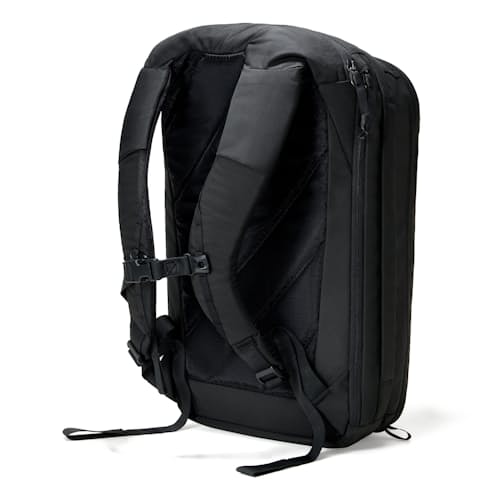 laydown image of Civic Panel Loader - 24L