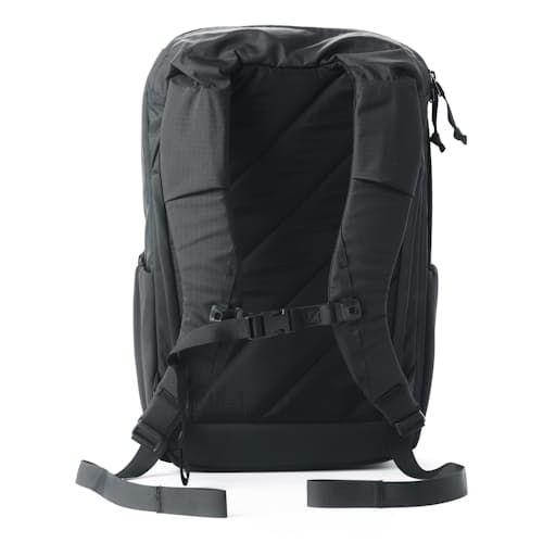 laydown image of Civic Travel Bag - 20L