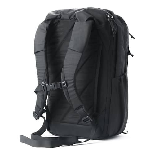 laydown image of Civic Travel Bag - 26L